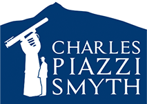 Charles Piazzi Smyth Logo